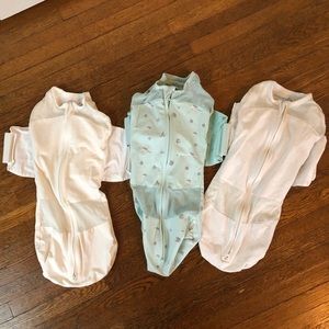 Snoo Sacks - Size Small - Bundle